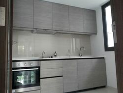 Bellewoods (D25), Condominium #593072781